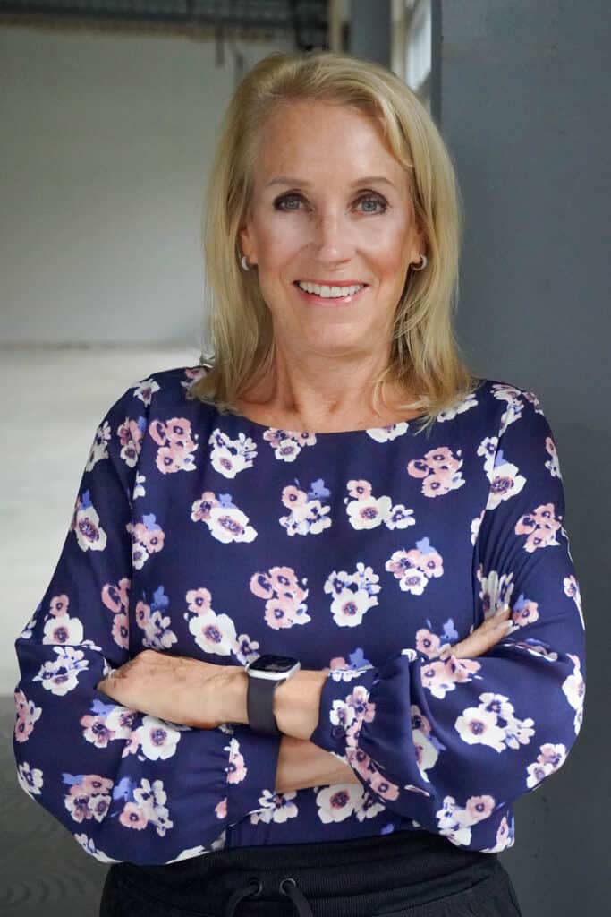 Dr. Colleen Tracy DDS - Dentist In Mukilteo