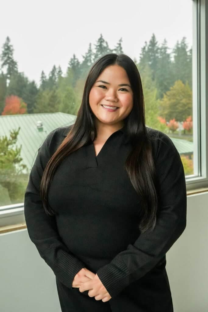 Serena - Clinic Coordinator